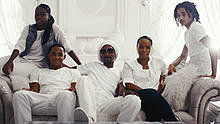 Snoop Lion,BTOB - Snoop Lion - The Good Good