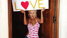 Christina Aguilera - Christina Aguilera - Let There Be Love