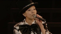 BoA - The Live