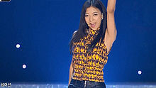 F(x) - Electric Shock&初智齿 20130829 现场版