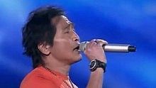 侯磊,齐秦 - 侯磊&齐秦 - 狼 20130707 中国梦之声 现场版