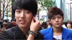 Infinite - Seasame Player EP2