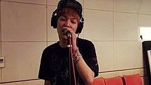 Kim Tae-hyun - Kim Tae-hyun - Tango In Seoul 演播室版