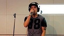 Bumkey - Bumkey - Attaction 演播室版