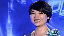 李倩 - 李倩 - 红蔷薇 20130609 中国梦之声 现场版