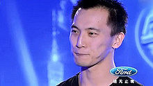 刘棪,苏丁琦 - 刘棪 - 是否爱过我 20130609 中国梦之声 现场版