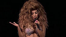 Lady Gaga - Lady Gaga iTunes Festival 2013