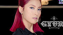 KARA - Kara 20130901 人气歌谣 回归预告