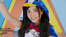 AKB48 - 走れ！ペンギン