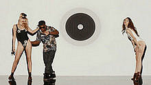 Dizzee Rascal - Something Really Bad