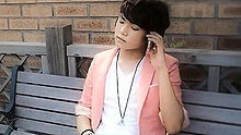 Seol Mingyu,Lady Gaga - Seol Mingyu - Be My Girl