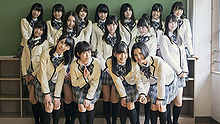 HKT48,前田敦子 - HKT48 - メロンジュース