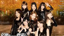 AKB48 - AKB48 - 女神はどこで微笑む？ 短版