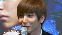 Super Junior - Arirang TV Showbiz Korea