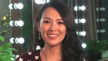 王力宏,章子怡 - 章子怡&王力宏 《爱一点》百度音乐独家首发