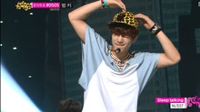 NUEST - 梦话 20130831 现场版