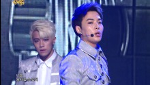 M.Pire - 无法和你做朋友 20130831 现场版