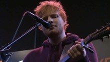 Ed Sheeran - Ed Sheeran - Lego House
