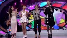 Pink Lady,Super Junior - Pink Lady - 壁花小姐 20130816 年代秀 现场版