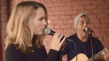 Bridgit Mendler - Hurricane 新版不插电