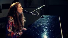 birdy,汪小敏 - Birdy - Wings 现场版