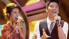叶蒨文&林依轮 - 选择 20130816 年代秀 现场版