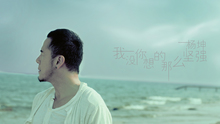 杨坤 - 我没你想的那么坚强 电影《特殊身份》主题曲