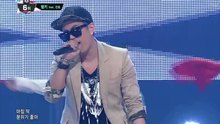Bumkey - Bumkey ft Kanto - Attraction 201300905现场