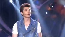 辰亦儒 - 辰亦儒 - 闻七起武 20130726 年代秀 现场版