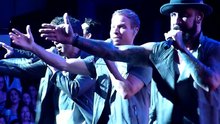 Backstreet Boys - Backstreet Boys - Show Me The Meaning...