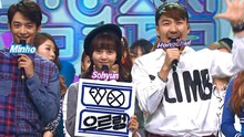 EXO - EXO 一位受赏&安可 20130907 现场