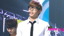 最高的声音,VIXX,Royal Pirates - VIXX - 你真了不起 20130907 现场版
