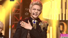 M.Pire - 无法和你做朋友 20130907 现场版