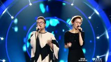 王琪玮,范玮琪 - 范玮琪&王琪玮 - 心动 最美和声第八期