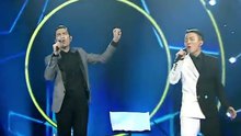 唐一嘉,萧敬腾 - 萧敬腾&唐一嘉 - I Believe...最美和声第八期