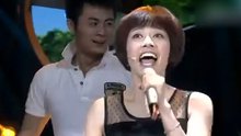 向前冲 20130628 年代秀 现场版