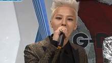 权志龙,Ladies Code - G-Dragon 人气歌谣