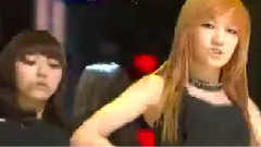 miss A - Good Bye Baby