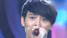 付辛博 - 歌曲串烧 20130607 年代秀 现场版