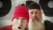 Eminem - Berzerk