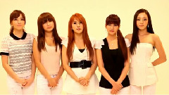 Kara - K-POP Girls In Love LIVE In HK