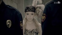 滨崎步 - 滨崎步 - Asia TOUR 2007 A ～Tour of Secret