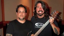 Dave Grohl,Sia,The Risk - Bl'ast