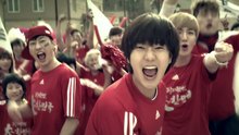 Super Junior - Super Junior - Victory Korea