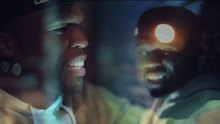 50 Cent,2PM - Can't Help Myself (I'm Hood)