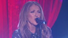 Celine Dion,Karmin - Loved Me Back To Life 现场版