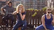 Karmin,Celine Dion - Karmin - Acapella 不插电版