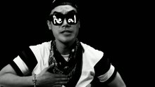 San E,Rphabet - Black Suit