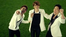 JYJ - JYJ - Only One 2014仁川亚运会主题歌 预告1