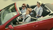JYJ - JYJ - Only One 2014仁川亚运会主题歌 预告2